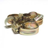 ORBIT HOSE CLIP "OOO" ( 9-13MM )