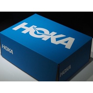 Hoka Shoe Box