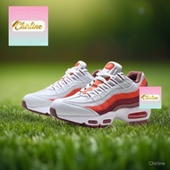 Retro Air Cushion Jogging Shoes (40EUR~47EUR) Men MAX 95 OG All-Match Casual Sports Shoes