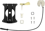 FLUSHMATE AP300503-PB Universal Handle Replacement Kit for 503, 503H & 503UH Series - LH or RH Polis