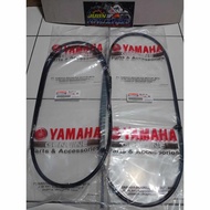 AEROX V1,AEROX V2 BRAKE CABLE YAMAHA GENUINE PARTS