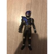 Kamen Rider Meteor Sofubi