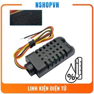 DHT21 ASAIR Humidity and Temperature Sensor