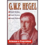Faith and Knowledge - DWF Hegel