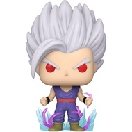 [Super Cute Marketing] FUNKO POP 1703 Dragon Ball Super Gohan Beast w/CH (GW) FN75636