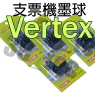 Check Machine Ink Ball Shishang JM V Series Roller (EC-128/W-3000/6000/9,000)