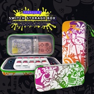 Splatoon 3 Switch Carry Case for Nintendo Switch/ Switch OLED Model 2021