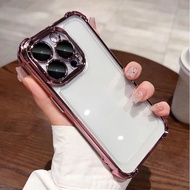 case POCO X7 X7 Pro Redmi 15 4G 15 5G 15C 4G 14C New design to prevent falls Four corner material ph