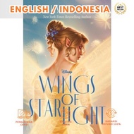 Vesi In/En Wings of Starlight's Favorite Collection