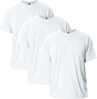 Men's Ultra Cotton T-Shirt, Style G2000, Multipack