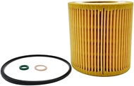 Oil Filter Car for 1 (e81) 130i 2006-2011 N52 B30 A,n52 B30 B,n52 B30 Bf 2996 190 Hatchback, Oil Fil
