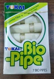 Tokai bio pipe filter praktis ( ukuran standard)