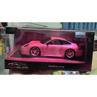 Jada Pink Slips Porsche 911 GT3 RS (996) 1:24