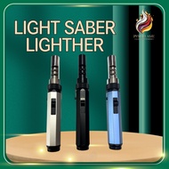 Pyroflame Light Saber Lighter