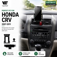 Vemart Honda crv 2007-2011 car oem phone holder accessories