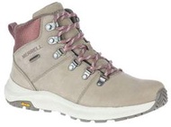 【山野倉庫】美國- MERRELL 036502 ONTARIO 2 MID WATERPROOF  防水登山鞋 女款