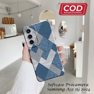Softcase SAMSUNG GALAXY A35 5G 2024 Fashion Case - Latest SAMSUNG GALAXY A35 5G Case SAMSUNG GALAXY 