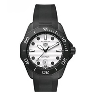 Haoya Tag Heuer Sports Diving Series Automatic Mechanical Calendar Watch Men's Wrist Watch WBP201D.F
