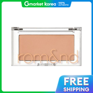 Rom&nd | Phấn má hồng trang điểm Romn Berơ Dan C04