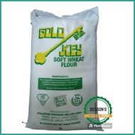 ✳ ✌ Gold Key Soft Wheat flour 25kgs