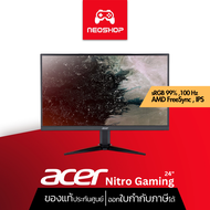 Monitor Acer Nitro Gaming LED 23.8" VG240YEbmipx IPS 100Hz (UMQV0STE02)