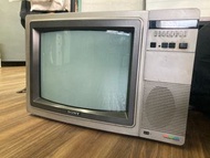 [可租可買] Sony舊電視 CRT Trinitron TV 大牛龜 中古 拍攝道具