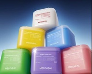 MEDIHEAL 護理棉片 - 7款