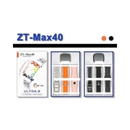 Huaqiang North ZT-Max40 Smart Watch 2.0 ULTRA Wireless Charging Pedometer Smart Watch