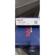 Ball bearing 6007 ZZ NACHI Original