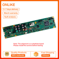 เมนบอร์ด32EX330 Sony KLV-40EX430ของแท้1-887-041-32 1-887-014-11