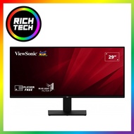 VIEWSONIC VA2932 29"/2560X1080/4MS/75HZ/HDMI/DP/SPK/IPS/3YW