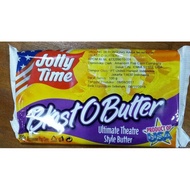 Jolly Time Popcorn " Blast O Butter"