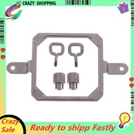 CPU Cooling Mounting Bracket Kit FM2/3 AM2/3 AM4 Cooler Assembly Tool Fit for  Hydro Series H60/H80I