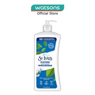 ST IVES Renewing Lotion (Collagen And Elastin Body Lotion) 621ml
