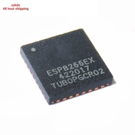 (10piece)100% New ESP8266EX ESP8266 QFN32 Chipset