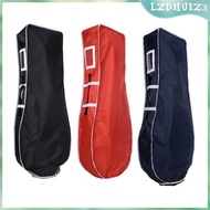 [lzdhuiz3] Golf Club Bag Cape for Push Cart Golf Bag Rain Protection Cover