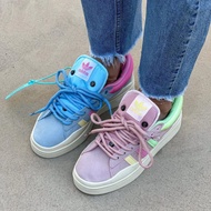 Adidas Bad Bunny Multicolor Shoes