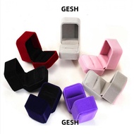 GESH Ring Pendant Jewelry Storage  Display