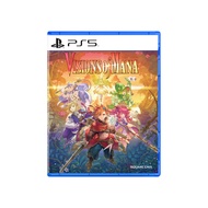 PS5 Visions of Mana (R3 Asia) - Playstation 5