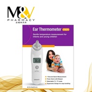 [ORIGINAL OMRON MALAYSIA] OMRON EAR THERMOMETER TH839S