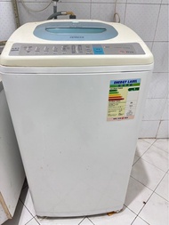 hitachi 日立滾筒型洗衣機 5.5 kg