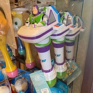 🎡香港迪士尼 toys story 玩具總動員 Buzz 巴斯光年 泡泡棒 bubble gun 泡泡機