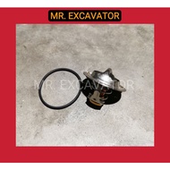 Komatsu PC PC200 PC200-8 6D107 Excavator Thermostat