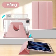 Vỏ iPad Đa Năng Cho Các Mẫu 109 Inch 11 Inch 129 Inch Pro - Vỏ TPU Chống Sốc Cho iPad Air 11 M3 2025