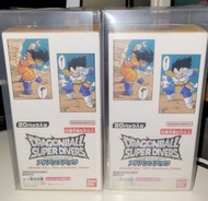 龍珠卡 Dargonball Super Divers 40th Anniversary Edition 40週年紀念版