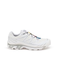 SALOMON XT-6 GTX LOW TOP MEN'S SNEAKERS