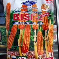 benih jagung bisi 2 cap kapal terbang