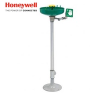 ST-🚤Honeywell（Honeywell）6210Vertical Eyewash Equipment Spray Eyewash Laboratory Factory Industrial FPJQ