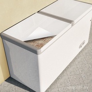 Refrigerator Door Freezer Protective Film Sticker Refrigerator Cover Shell Color Change Refrigerator
