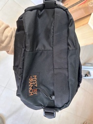 Mystery Ranch Full Moon Crazy Black